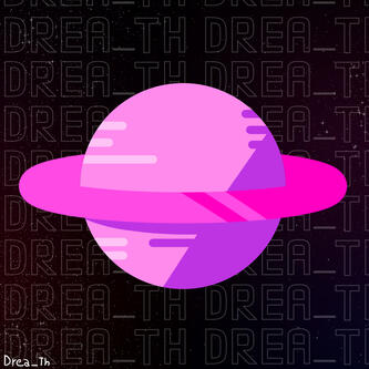 Logo Twitch Drea_thay